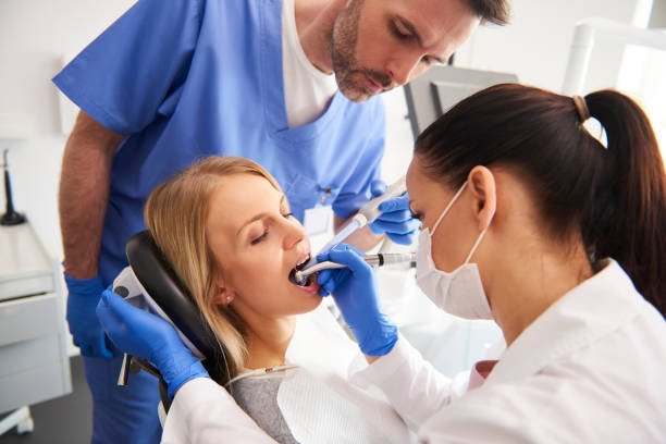 Why Choose Us for Your Dental Needs in Independence, OR