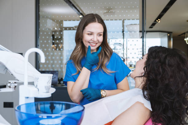 Best Full Mouth Reconstruction  in Independence, OR