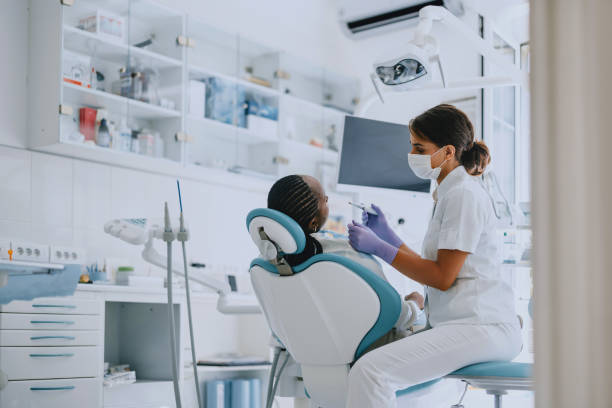 TMJ/TMD Treatment in Independence, OR