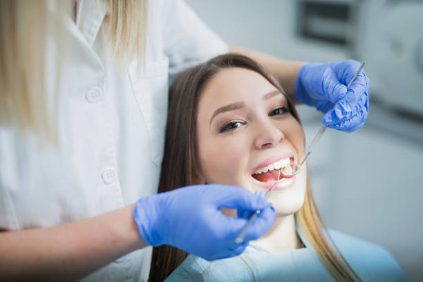 Best Dental X-Rays and Imaging  in Independence, OR